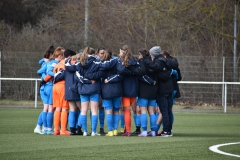 VfL Sindelfingen Ladies (B1) - 1. FC Nürnberg (04.03.2023)