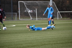 VfL Sindelfingen Ladies (B1) - 1. FC Nürnberg (04.03.2023)