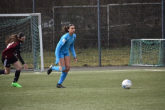 VfL Sindelfingen Ladies (B1) - 1. FC Nürnberg (04.03.2023)