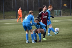 VfL Sindelfingen Ladies (B1) - 1. FC Nürnberg (04.03.2023)