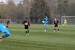 VfL Sindelfingen Ladies (B1) - 1. FC Nürnberg (04.03.2023)