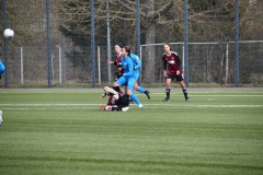 VfL Sindelfingen Ladies (B1) - 1. FC Nürnberg (04.03.2023)