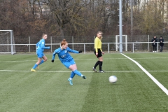 VfL Sindelfingen Ladies (B1) - 1. FC Nürnberg (04.03.2023)