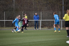 VfL Sindelfingen Ladies (B1) - 1. FC Nürnberg (04.03.2023)