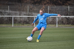 VfL Sindelfingen Ladies (B1) - 1. FC Nürnberg (04.03.2023)