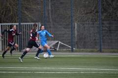 VfL Sindelfingen Ladies (B1) - 1. FC Nürnberg (04.03.2023)