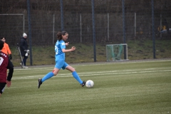 VfL Sindelfingen Ladies (B1) - 1. FC Nürnberg (04.03.2023)