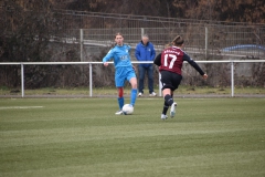 VfL Sindelfingen Ladies (B1) - 1. FC Nürnberg (04.03.2023)