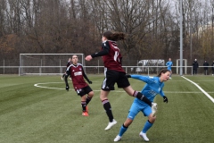 VfL Sindelfingen Ladies (B1) - 1. FC Nürnberg (04.03.2023)