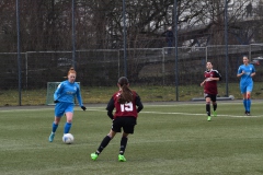 VfL Sindelfingen Ladies (B1) - 1. FC Nürnberg (04.03.2023)