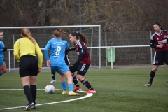 VfL Sindelfingen Ladies (B1) - 1. FC Nürnberg (04.03.2023)