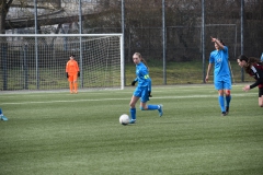 VfL Sindelfingen Ladies (B1) - 1. FC Nürnberg (04.03.2023)