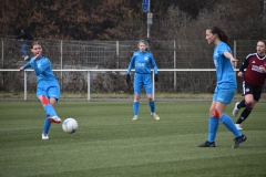 VfL Sindelfingen Ladies (B1) - 1. FC Nürnberg (04.03.2023)