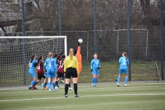 VfL Sindelfingen Ladies (B1) - 1. FC Nürnberg (04.03.2023)