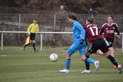 VfL Sindelfingen Ladies (B1) - 1. FC Nürnberg (04.03.2023)