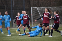 VfL Sindelfingen Ladies (B1) - 1. FC Nürnberg (04.03.2023)