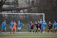 VfL Sindelfingen Ladies (B1) - 1. FC Nürnberg (04.03.2023)