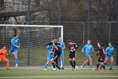 VfL Sindelfingen Ladies (B1) - 1. FC Nürnberg (04.03.2023)