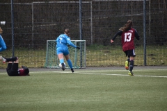 VfL Sindelfingen Ladies (B1) - 1. FC Nürnberg (04.03.2023)