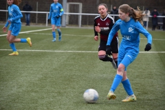 VfL Sindelfingen Ladies (B1) - 1. FC Nürnberg (04.03.2023)