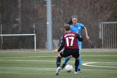 VfL Sindelfingen Ladies (B1) - 1. FC Nürnberg (04.03.2023)