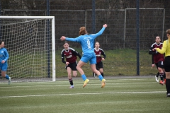 VfL Sindelfingen Ladies (B1) - 1. FC Nürnberg (04.03.2023)