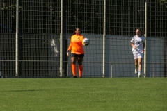 VfL Sindelfingen Ladies (B1) - 1. FC Nürnberg (07.09.2024)
