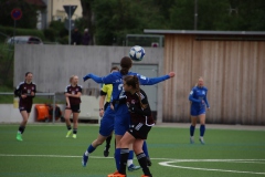 VfL Sindelfingen Ladies (B1) - 1. FC Nürnberg (20.04.2024)