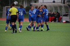 VfL Sindelfingen Ladies (B1) - 1. FC Nürnberg (20.04.2024)