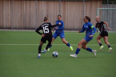 VfL Sindelfingen Ladies (B1) - 1. FC Nürnberg (20.04.2024)