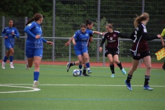 VfL Sindelfingen Ladies (B1) - 1. FC Nürnberg (20.04.2024)