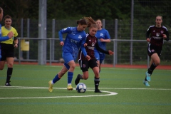 VfL Sindelfingen Ladies (B1) - 1. FC Nürnberg (20.04.2024)