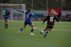 VfL Sindelfingen Ladies (B1) - 1. FC Nürnberg (20.04.2024)