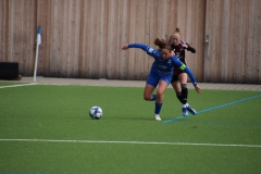 VfL Sindelfingen Ladies (B1) - 1. FC Nürnberg (20.04.2024)