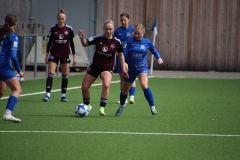 VfL Sindelfingen Ladies (B1) - 1. FC Nürnberg (20.04.2024)