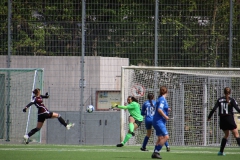 VfL Sindelfingen Ladies (B1) - 1. FC Nürnberg (20.04.2024)