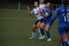 VfL Sindelfingen Ladies (B1) - Eintracht Frankfurt (04.11.2023)