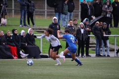 VfL Sindelfingen Ladies (B1) - Eintracht Frankfurt (04.11.2023)