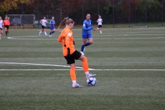 VfL Sindelfingen Ladies (B1) - Eintracht Frankfurt (04.11.2023)