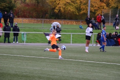 VfL Sindelfingen Ladies (B1) - Eintracht Frankfurt (04.11.2023)