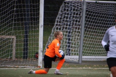VfL Sindelfingen Ladies (B1) - Eintracht Frankfurt (04.11.2023)