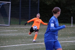 VfL Sindelfingen Ladies (B1) - Eintracht Frankfurt (04.11.2023)