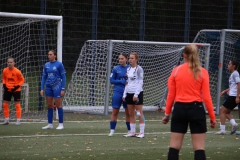 VfL Sindelfingen Ladies (B1) - Eintracht Frankfurt (04.11.2023)
