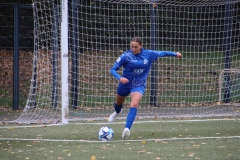 VfL Sindelfingen Ladies (B1) - Eintracht Frankfurt (04.11.2023)