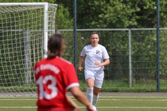 VfL Sindelfingen Ladies (F) - SV Eutingen (07.04.2024)