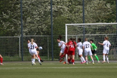 VfL Sindelfingen Ladies (F) - SV Eutingen (07.04.2024)