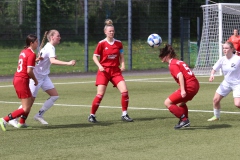 VfL Sindelfingen Ladies (F) - SV Eutingen (07.04.2024)