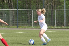 VfL Sindelfingen Ladies (F) - SV Eutingen (07.04.2024)