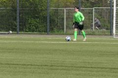 VfL Sindelfingen Ladies (F) - SV Eutingen (07.04.2024)