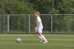 VfL Sindelfingen Ladies (F) - SV Eutingen (07.04.2024)